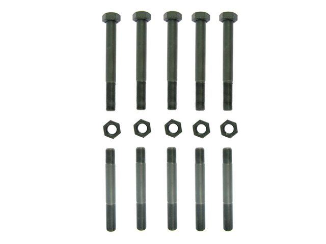 Picture of cylinder head bolt set 12 mm