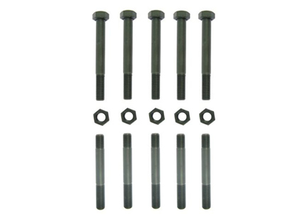 Picture of cylinder head bolt set 12 mm