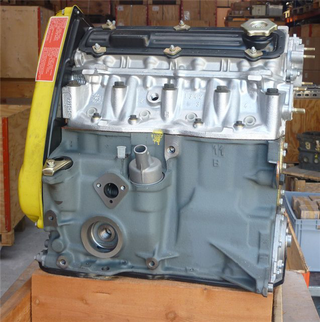 Picture of ENGINE 1500 cc