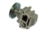 Picture of water pump with housing 1500