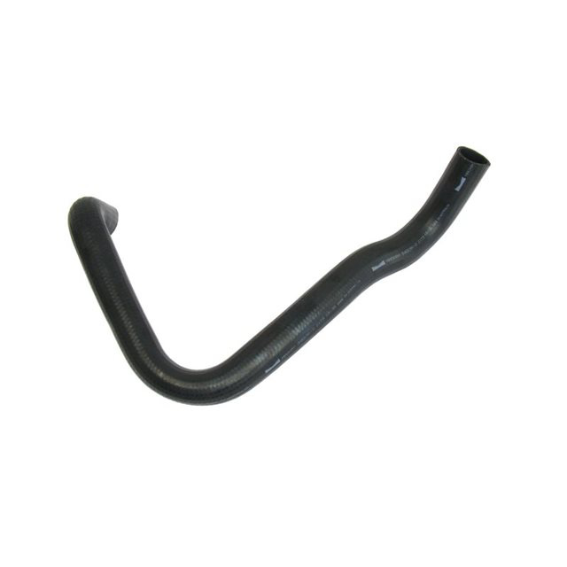 Picture of cooling hose right, thermostat housing upper