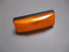 Picture of side marker light, orange