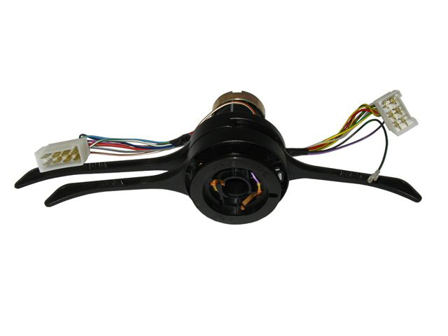 Picture of steering column switch assembly 1300