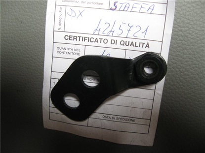 Picture of headlight hinge, inner, right