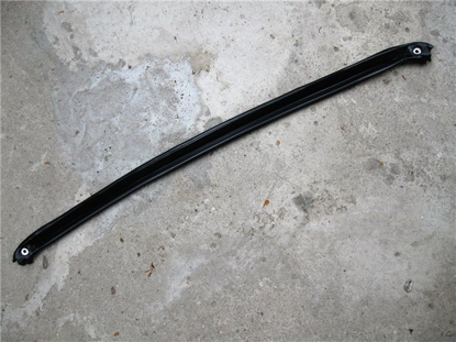 Picture of targa top seal rubber front 1976-1988