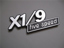 Picture of emblem Five Speed