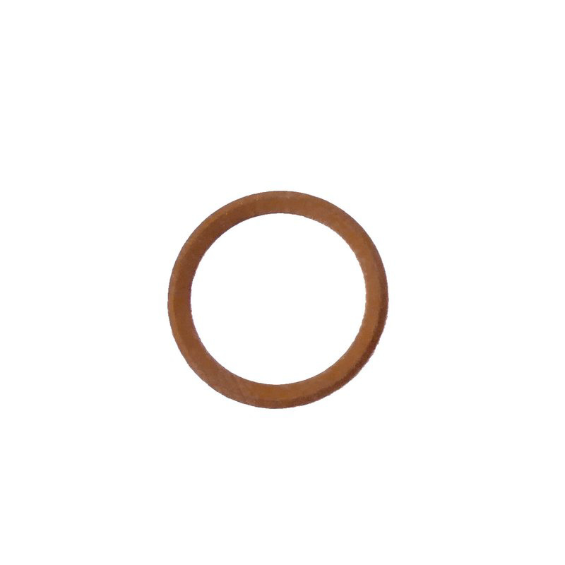 Picture of washer brake hose