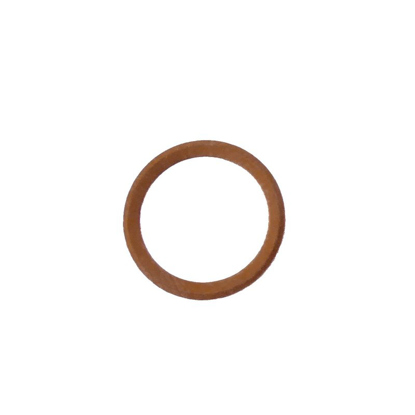 Picture of washer brake hose