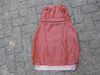 Picture of set seat covers 1300, 1975-1979, orange  / brown  ORIGINAL