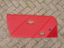 Picture of set door panels 1500, leather, red