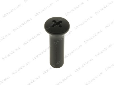 Picture of door lock pull knob
