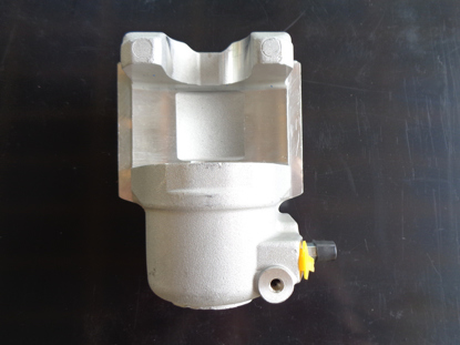 Picture of brake caliper 1500, front, left