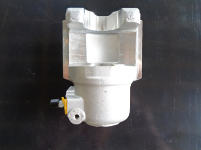 Picture of brake caliper 1500, front, right