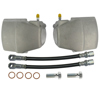 Picture of brake caliper 1500, front, right