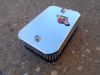 Picture of ABARTH sports air filter