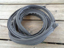Picture of doorseal with integrated corner, left