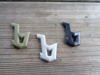 Picture of emblem/badge Bertone -B-