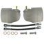 Picture of brake cilinder building kit from 1300 to 1500, set left and right
