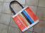 Picture of (shoulder) bag Serie Speciale ORANGE