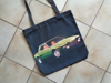 Picture of (shoulder) bag 1300 green