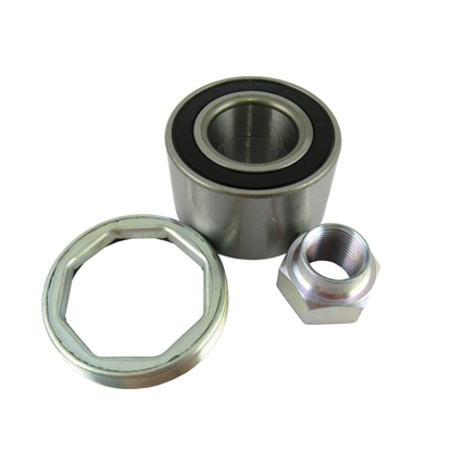 Picture of wheel bearing kit 1300, front and rear