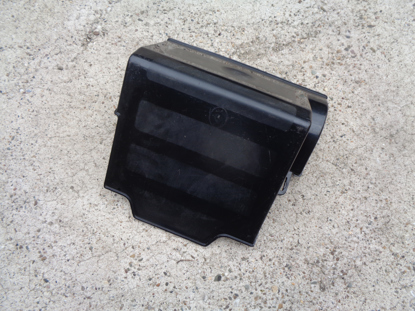 Picture of battery cover, used but almost new condition